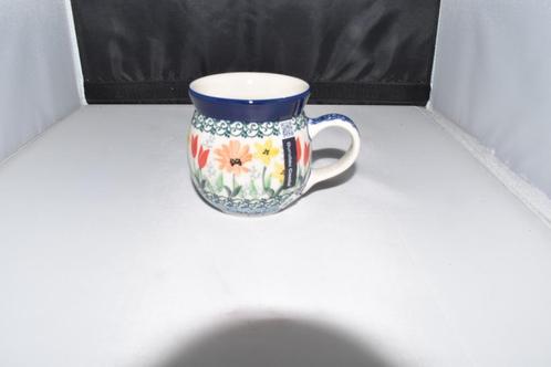Farmers mokken Sunny Spring Bunzlau Castle servies, Huis en Inrichting, Keuken | Servies, Nieuw, Overige typen, Overige stijlen