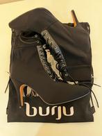 BRAND NEW Burju Shoes Dance High Heels - EU44 - NEVER WORN, Ophalen, Burju, Zwart, Nieuw