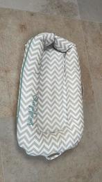 Babynestje Sleepyhead deluxe, Kinderen en Baby's, Dekens, Slaapzakjes en Inbakerproducten, Ophalen of Verzenden, Zo goed als nieuw