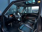 Mini Cooper S Clubman | Automaat | Glazen Schuif/Kantel dak, Euro 5, 4 cilinders, Bruin, 4 stoelen