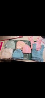 Nieuwe partij baby mutsjes, Ophalen of Verzenden, Nieuw