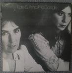 Kate & Anna McGarrigle - Kate & Anna McGarrigle (LP), Ophalen of Verzenden, 12 inch, Singer-songwriter