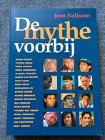 De Mythe Voorbij - Jean Nelissen Sportboek, Boeken, Ophalen of Verzenden, Gelezen, Overige sporten