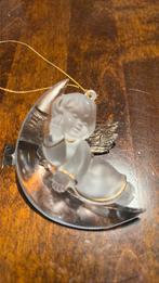 Kerstengel, Ophalen of Verzenden, Zo goed als nieuw