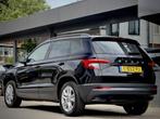 Skoda Karoq 1.5 TSI BETAAL NU 12450 GRATIS 50/50 DEAL 2JR RE, Auto's, Skoda, 65 €/maand, 4 cilinders, 150 pk, Zwart