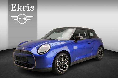 MINI 3-deurs E | Favoured Trim + Package L | Panoramadak | A, Auto's, Mini, Bedrijf, Te koop, Overige modellen, 360° camera, ABS