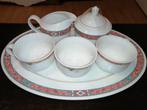 Villeroy en Boch Rialto servies delen 1x ovale serverschaal, Ophalen of Verzenden