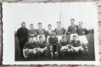 Elftalfoto Limburgia Brunssum, Verzamelen, Ophalen of Verzenden, Gebruikt, Roda JC, Spelerskaart