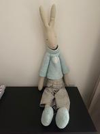 Maileg knuffel winter xl 85 cm, Ophalen of Verzenden, Gebruikt, Overige typen