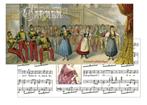 Jaar 2025 Souvenir - 150 ans de l'opéra Carmen - 150 jaar Op, Ophalen of Verzenden, Postfris