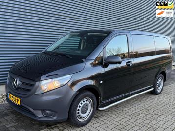 Mercedes-Benz Vito Tourer 111 BlueTEC Base Lang | 9 Zits beschikbaar voor biedingen