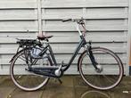 Elektrische fiets Batavus, Batavus, Ophalen of Verzenden, Zo goed als nieuw, 51 tot 55 cm