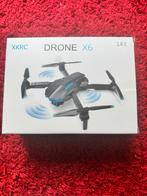 Drone x6, Audio, Tv en Foto, Drones, Ophalen of Verzenden, Zo goed als nieuw