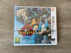 Yo-Kai Watch Blasters: White Dog Squad voor de Nintendo 3DS, Spelcomputers en Games, Games | Nintendo 2DS en 3DS, Avontuur en Actie