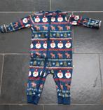 Schattige blauwe kerst onesie van Next Baby., Ophalen of Verzenden
