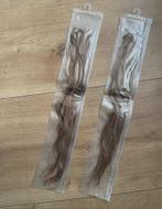 Extensions produo, Ophalen of Verzenden, Zo goed als nieuw, Pruik of Haarverlenging