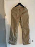 Skibroek maat xs/s, Broek, Ophalen of Verzenden, Maat 36 (S), Onbekend