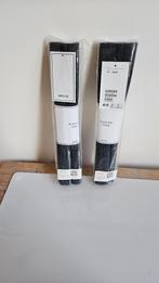 Nieuw 4x H&M placemats (35x48cm) antracietgrijs, Huis en Inrichting, Keuken | Textiel, Ophalen of Verzenden, Nieuw, Grijs, Placemat