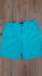 Mister Marvis Bermuda xxl, Kleding | Heren, Grote Maten, Ophalen of Verzenden, Zo goed als nieuw, Blauw