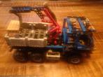 Lego Technic Off Road Truck 8273, Ophalen of Verzenden, Zo goed als nieuw