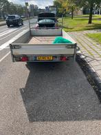 Hapert plateau tandemasser koopje !!!, Ophalen of Verzenden, Zo goed als nieuw