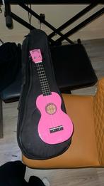 Ukelele, Muziek en Instrumenten, Ophalen of Verzenden, Zo goed als nieuw, Overige typen
