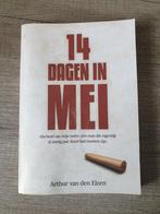 14 Dagen in Mei - Arthur van den Elzen, Ophalen of Verzenden, Gelezen, Arthur van den Elzen