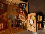 Sylvanian families, Ophalen of Verzenden, Zo goed als nieuw, Poppenhuis