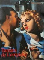 TAMARA DE LEMPICKA Art Deco Taschen groot formaat Nederlands, Verzenden, Zo goed als nieuw, Schilder- en Tekenkunst
