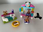 Lego friends ‘Puppy verzorgplek’ 41302, Ophalen of Verzenden, Zo goed als nieuw