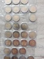 2 euro munten series, Ophalen, Overige landen, 2 euro