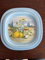 Plastic borden, Caravans en Kamperen, Ophalen of Verzenden, Gebruikt