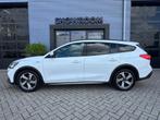 Ford Focus Wagon 1.0 EcoBoost Active X Business Pano|Automaa, Adaptive Cruise Control, Wit, 3 cilinders, Geïmporteerd