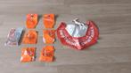 zwembandjes, Ophalen, Jongetje of Meisje, One size, Zo goed als nieuw
