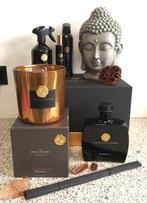 Rituals Luxe pakket Oudh & Patchouli Prachtige set!!, Verzenden, Nieuw, Overige typen