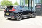 HONDA CR-V 1.5 VTEC TURBO 173pk Elegance Aero Pack! Carplay, Keurmerk '100% Onderhouden', 12 maanden, Stof, 4 cilinders