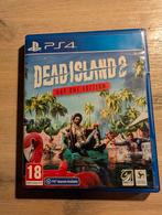 Dead Island 2 - PS4, Avontuur en Actie, Vanaf 18 jaar, 1 speler, Ophalen of Verzenden
