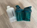 Protein shakers (new), Ophalen of Verzenden