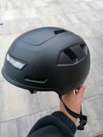 Fietshelm/ snorscooter helm, Ophalen of Verzenden, Zo goed als nieuw