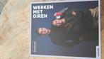 Werken met dieren (werkboek Animalis), Boeken, Ophalen of Verzenden, Beta, Zo goed als nieuw