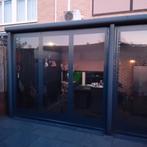 Veranda , overkapping, Tuin en Terras, Overkappingen, Ophalen, Gebruikt, Veranda