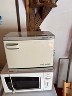 Hanndoekenwarmer, Witgoed en Apparatuur, Ophalen of Verzenden, Gebruikt