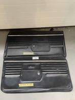 1967 - 1968 Camaro deur panelen gebruikt, Auto-onderdelen, Gebruikt, Amerikaanse onderdelen, Reception@pttmcars.com, Ophalen of Verzenden