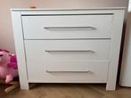 Comode, ledikant en nieuw matras, Kinderen en Baby's, Kinderkamer | Commodes en Kasten, Minder dan 90 cm, Minder dan 75 cm, Nieuw
