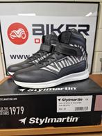 Stylmartin audax wp jungle maat 42. Motorschoenen, Ophalen of Verzenden, Tweedehands, Laarzen