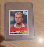 Dennis Bergkamp 1998 WK Frankrijk Nederlands elftal Panini, Ophalen of Verzenden, Zo goed als nieuw