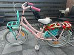 Leuke meisjesfiets!, Fietsen en Brommers, Fietsen | Meisjes, Ophalen, Zo goed als nieuw