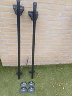 Thule rails voor dakkoffer, Auto diversen, Dakkoffers, Ophalen