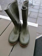 Regenlaarzen - Maat 44, Ophalen of Verzenden, Gedragen, Overige kleuren, Regenlaarzen