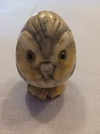 Beeldje uiltje, Ophalen of Verzenden, Zo goed als nieuw